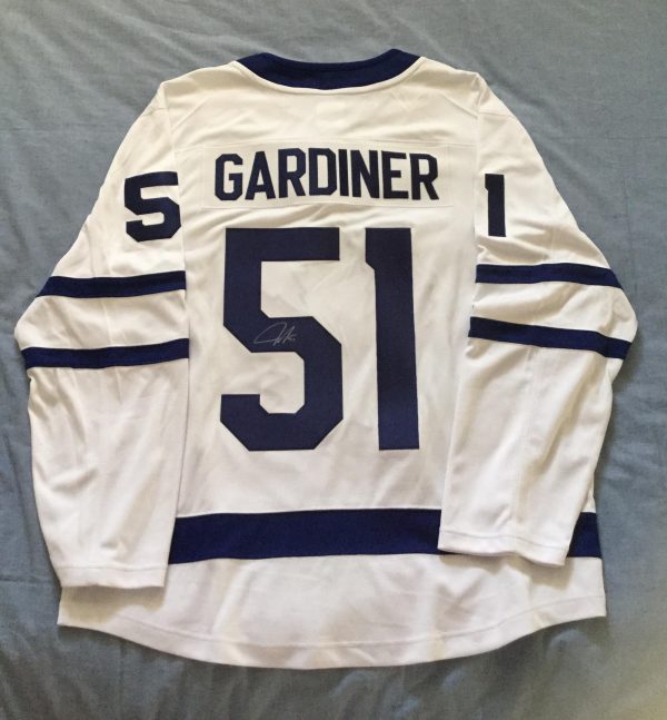 Toronto Maple Leafs Giveaway